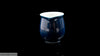 .Yin Qiao Shan Fang. After-Snow Blue Glazed Cha Hai