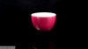 .Yin Qiao Shan Fang. Rouge-Red Glazed Cup