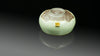 .Anta Pottery. Emerald "Heart Lightened" Cup