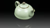 .Anta Pottery. Emerald "Wishful" Tea Set