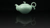 .Anta Pottery. Celadon "The Completion" Tea Set