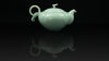 .Anta Pottery. Celadon "The Completion" Tea Set