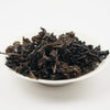 Certified Organic Heavy Roasted Dark Oolong Tea