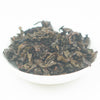 Mingjian Organic "Master Spring" Charcoal Roasted Oolong Tea - Spring 2019