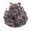 Miaoli Certified Organic Huang Xin Oolong Black Tea