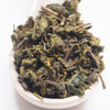 Baigushan Organic "Frozen Sapphire" Winter Rhythm Oolong Tea - Jan 2022