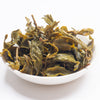 Baigushan Organic "Frozen Sapphire" Winter Rhythm Oolong Tea - Jan 2022