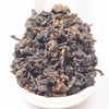 Dazuan Natural Farming "Perfume of Spring" Red Oolong Tea