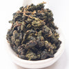 Baigushan Organic "Ray of Sapphire" Oolong Tea - Spring 2022