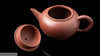 2000s Yin Qiao Shan Fang Qing Shui Ni Level Teapot (水平)