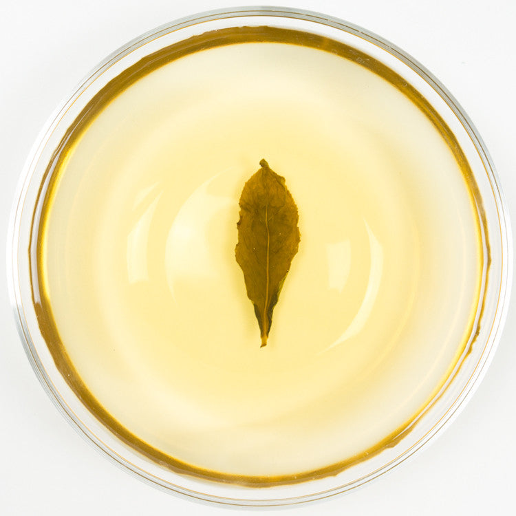 Master Dong Ding Oolong Tea - Winter 2014