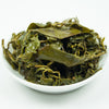 Cuiluan High Mountain Jade Oolong Tea - Winter 2014