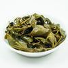 Longfengxia High Mountain Jade Oolong Tea - Winter 2014