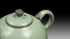 .Anta Pottery. Emerald "Wishful" Tea Set