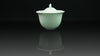 .Anta Pottery. Celadon "Echo of Summer" Tea Set