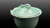 .Anta Pottery. Celadon "Echo of Summer" Tea Set