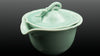 .Anta Pottery. Celadon "Echo of Summer" Tea Set