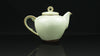 .Anta Pottery. Emerald "Fortunate Insight" Luxurious Tea Set