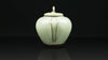 .Anta Pottery. Emerald "Fortunate Insight" Luxurious Tea Set