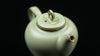 .Anta Pottery. Emerald "Fortunate Insight" Luxurious Tea Set