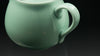 .Anta Pottery. Celadon "Classical Afternoon" Tea Set