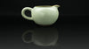 .Anta Pottery. Emerald "Deriving Nature" Luxurious Tea Set