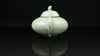 .Anta Pottery. Emerald "Deriving Nature" Luxurious Tea Set