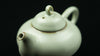 .Anta Pottery. Emerald "Deriving Nature" Luxurious Tea Set