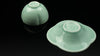 .Anta Pottery. Celadon "The Completion" Tea Set