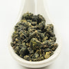 Certified Organic Jin Xuan "Golden Lily"  Oolong Tea