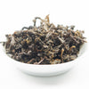 Taiwanese-Grown Organic Wu Yi Varietal Oolong Tea - Spring 2015