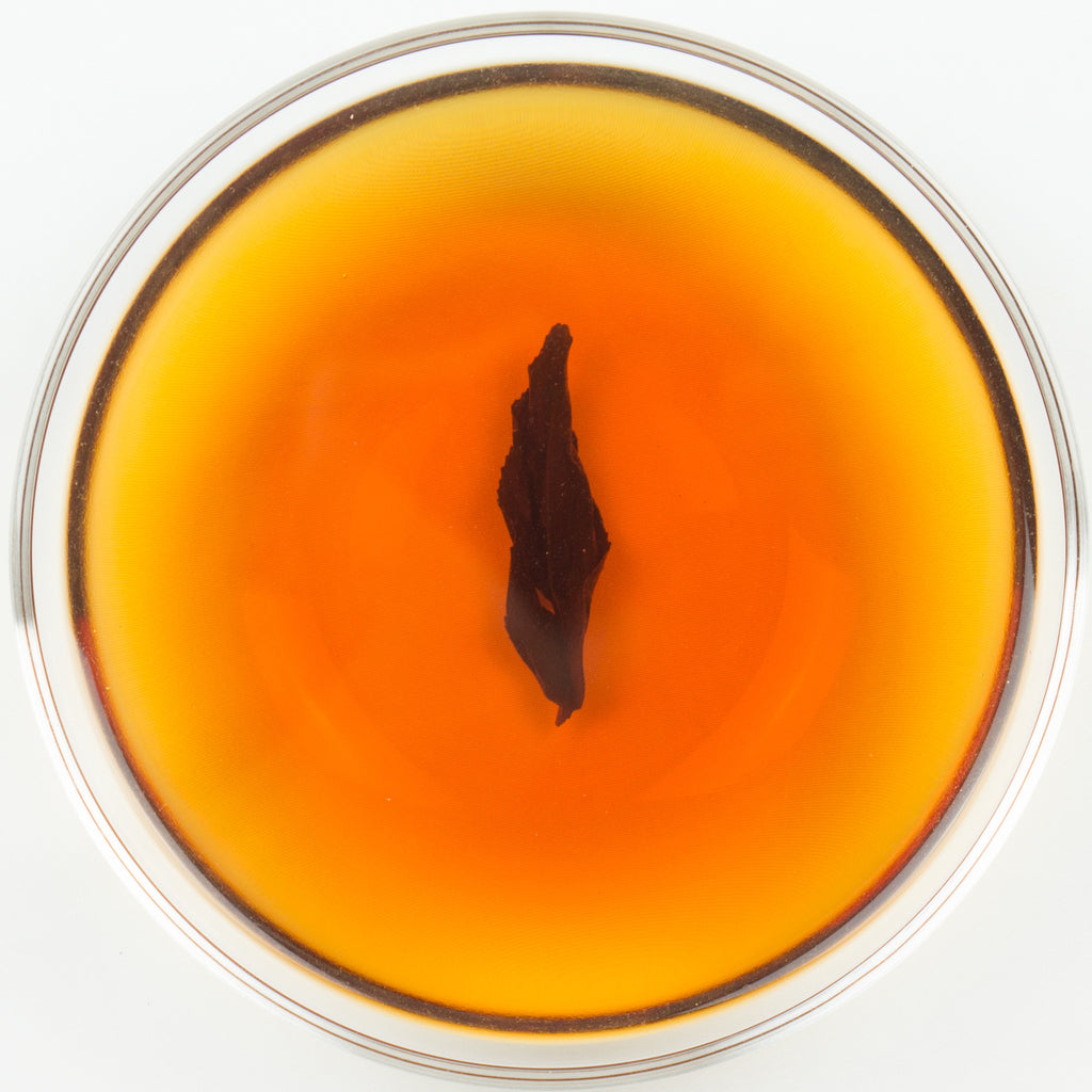 Alishan Jin Xuan Black Tea - Summer 2015