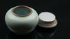Taiwan Sourcing Ru Yao Glaze Storage Container for Tea - Sky Cyan