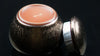 Taiwan Sourcing Glazed Ceramic Storage Container for Tea - Rose Gold