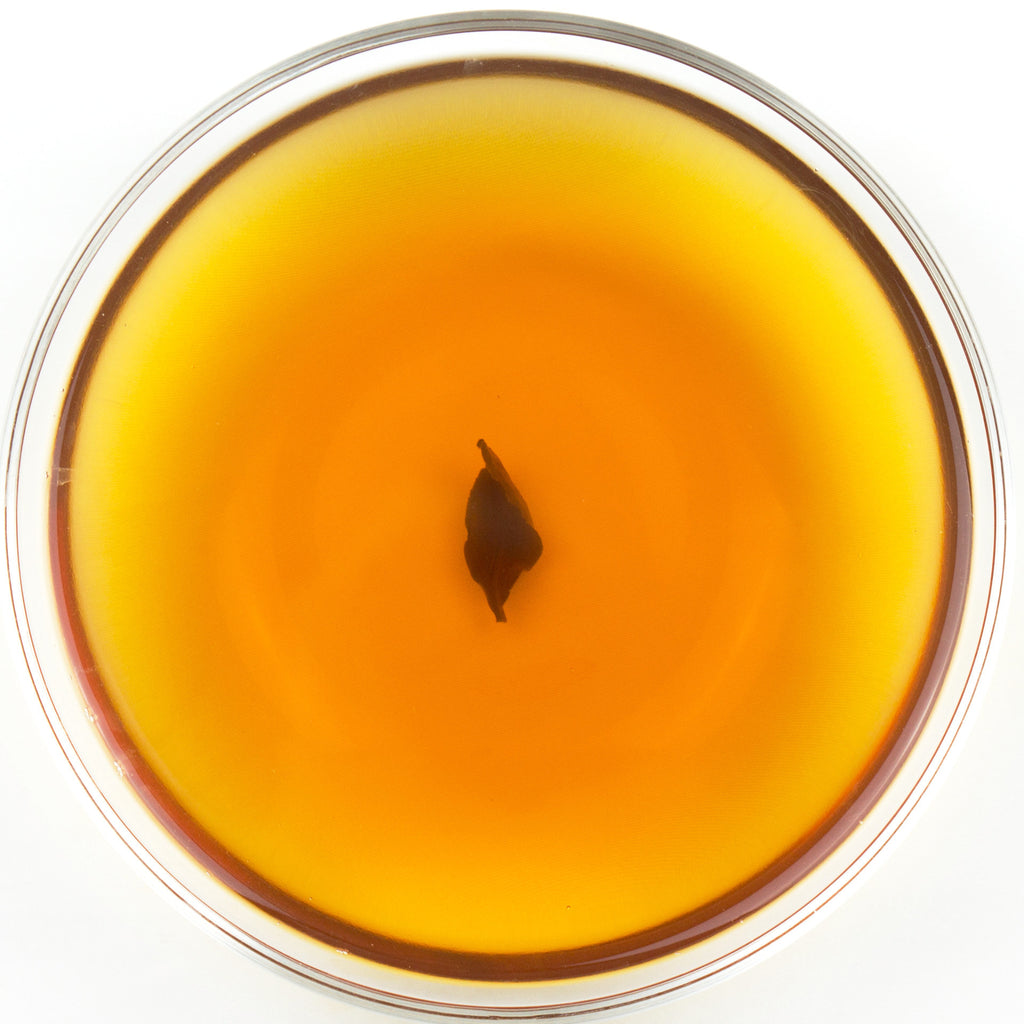Golden Grade Oriental Beauty Oolong Tea - Summer 2015