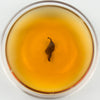 Silver Muzha Tie Guan Yin Organic Roasted Oolong Tea - Winter 2015
