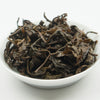 Silver Muzha Tie Guan Yin Organic Roasted Oolong Tea - Winter 2015