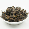 Muzha Tie Guan Yin King Organic Roasted Oolong Tea - Winter 2015