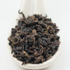 Certified Organic Heavy Roasted Dark Oolong Tea