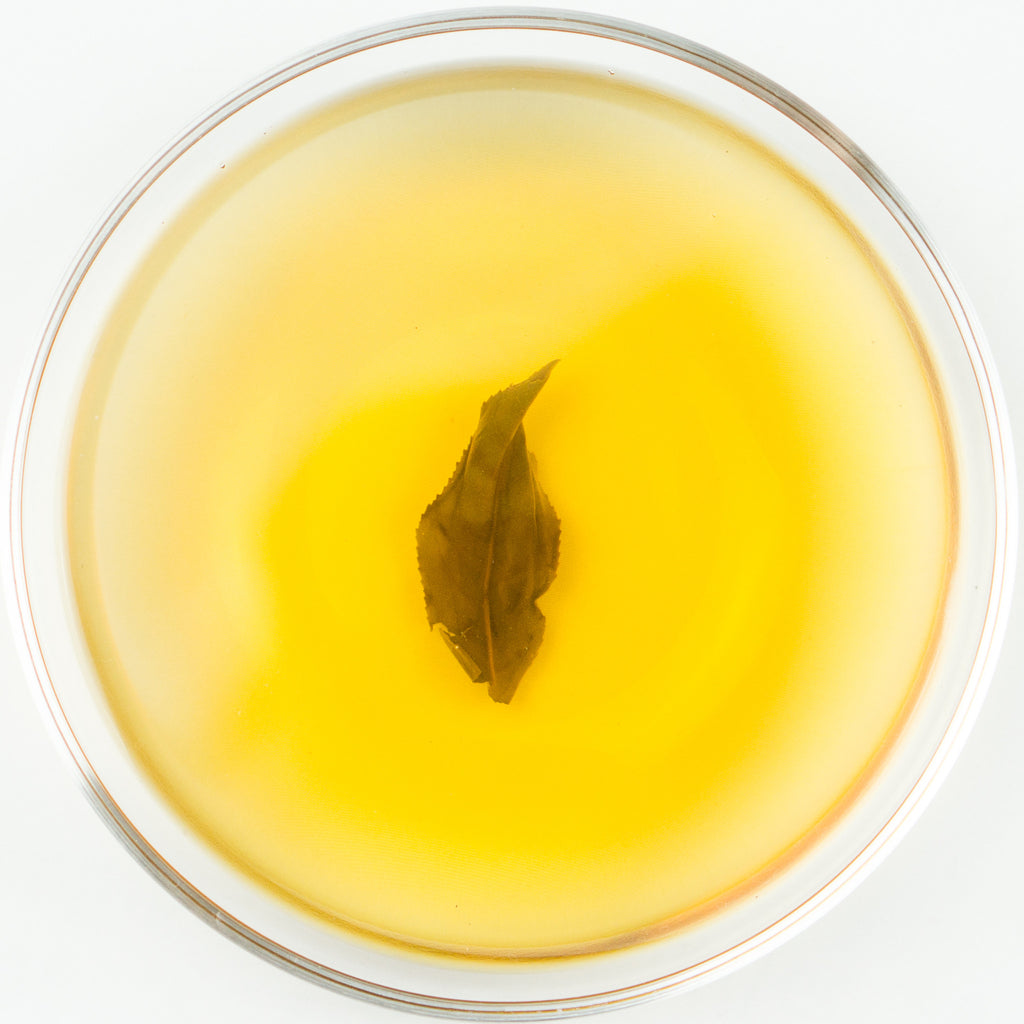 Egret 17 Premium Baozhong Oolong Tea - Spring 2016