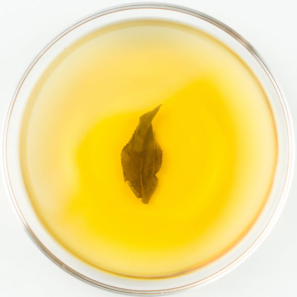 Egret 17 Premium Baozhong Oolong Tea - Spring 2016