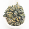 Hanxini "Cool Creek" Jade Oolong Tea - Spring 2016