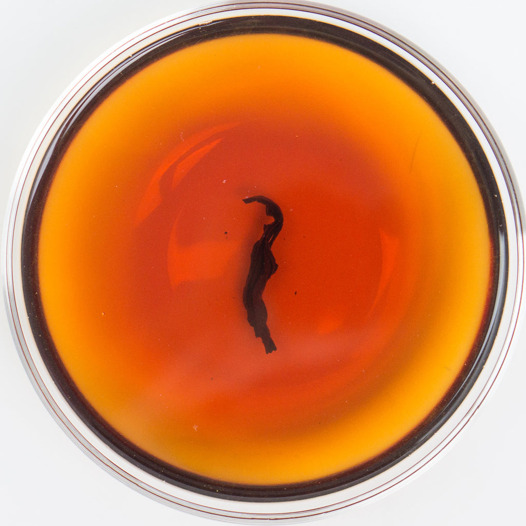 Egret 17 Premium Black Tea - Spring 2016