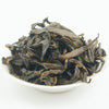 Muzha Tie Guan Yin King Organic Roasted Oolong Tea - Spring 2016