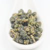 Sun Moon Lake Transitional Organic "Crystal" Jade Oolong Tea - Winter 2016