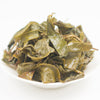 Sun Moon Lake Transitional Organic "Crystal" Jade Oolong Tea - Winter 2016