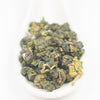 Alishan "Camphor Lake" Premium Jin Xuan Jade Oolong Tea - Winter 2016