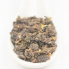 Certified Organic Osmanthus GABA Oolong Tea