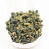 Master Four Seasons Spring Organic Jade Oolong Tea - Winter 2016