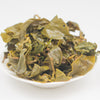 Cuiluan Winter Rhythm "Emerald Drop" Jade Oolong Tea - Winter 2016